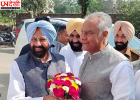 पंजाब बीजेपी की दिल्ली में अहम बैठक आज, 2027 विधानसभा चुनाव और संगठन विस्तार पर होगा मंथन