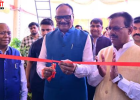 लखनऊ में स्वास्थ्य सेवाओं को बड़ा बढ़ावा, डिप्टी सीएम ब्रजेश पाठक ने 14 सिटी पॉलीक्लीनिक का किया उद्घाटन
