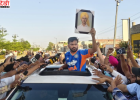 अमृतसर पहुंचे CJP नेता अभिजीत दिपके, शिक्षा सुधार और जवाबदेही को लेकर केंद्र सरकार पर बोला हमला