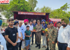 फरीदकोट में शुरू हुई ‘नेकी दी दीवार’, जरूरतमंदों तक सम्मानपूर्वक पहुंचेगी मदद