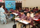 इंटरनेशनल साइबर ओलंपियाड 2026: पंजाब के छात्रों को साइबर सुरक्षा और कंप्यूटर ज्ञान परखने का मौका