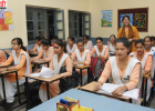 JEE-NEET की तैयारी के लिए पंजाब सरकार का बड़ा कदम, 3,000 मेधावी छात्रों के लिए मुफ्त रिहायशी कोचिंग कैंप शुरू