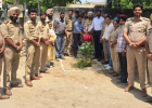 होशियारपुर में 6.5 लाख पौधे लगाने का लक्ष्य, ‘नानक बगीची’ के तहत विकसित होंगे 60 मियावाकी वन