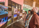 पुष्पा गुजराल साइंस सिटी में मनाया गया नेचर फोटोग्राफी डे, प्रकृति संरक्षण का दिया संदेश