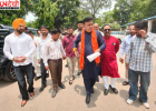 पंजाबी गायक आर नैत के गीत ‘रील’ पर विवाद, शिवसेना पंजाब ने पुलिस में दर्ज कराई शिकायत