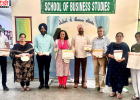 PAU की पूर्व प्रशिक्षु ने शुरू किया प्राकृतिक साबुन ब्रांड, ‘ग्रीन स्पैरोज़’ से बनी सफल उद्यमी