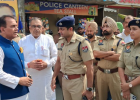 CM भगवंत मान के फगवाड़ा दौरे से पहले किसानों की चेतावनी, गन्ना बकाया नहीं मिला तो सभी रास्ते होंगे जाम
