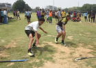 पंजाब में हॉकी रेजिडेंशियल विंग्स के लिए ट्रायल संपन्न, 800 खिलाड़ियों में से 250 का चयन
