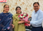 पटियाला मेयर का बड़ा एक्शन: अधूरे विकास कार्यों पर सख्ती, लापरवाह ठेकेदार होंगे ब्लैकलिस्ट