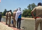 मेरठ में 6 वर्षीय मासूम की अपहरण के बाद हत्या, मां के कथित परिचित ने नहर में फेंका; आरोपी गिरफ्तार