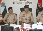 पंजाब पुलिस-बीएसएफ की संयुक्त कार्रवाई, महिला समेत 3 कथित तस्कर गिरफ्तार; 2.515 किलो हेरोइन और विदेशी पिस्तौल बरामद