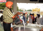 श्री गुरु अर्जन देव जी का शहीदी दिवस श्रद्धा और भक्ति के साथ मनाया गया, SGPC ने किया विशेष गुरमत समागम का आयोजन