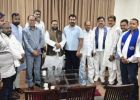 यूपी में तीसरे मोर्चे की आहट! स्वामी प्रसाद मौर्य और चंद्रशेखर आजाद की मुलाकात से तेज हुई सियासी चर्चाएं