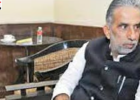 बीजेपी सरकार जरूरी, नहीं तो घर और गाड़ियां भी सुरक्षित नहीं रहेंगी: केंद्रीय मंत्री कृष्णपाल गुर्जर