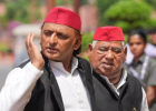 SP में टूट के दावों पर सियासी घमासान: अवधेश प्रसाद बोले- अखिलेश यादव की बढ़ती लोकप्रियता से घबराई BJP