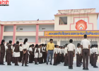 अटल आवासीय विद्यालयों के छात्रों को मिलेगा मुफ्त स्किल ट्रेनिंग, नए सत्र से शुरू होगी 210 घंटे की विशेष प्रशिक्षण योजना