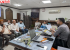 मतदाता सूची विशेष पुनरीक्षण अभियान: 25 जून से घर-घर पहुंचेंगे BLO, निर्वाचन आयोग ने जारी किया शेड्यूल