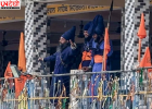 उत्तराखंड: गिरफ्तार निहंगों की रिहाई की मांग को लेकर गुरुद्वारे में हंगामा, मैनेजर को बनाया बंधक