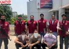 दिल्ली में 10 करोड़ की रंगदारी मांगने वाले गिरोह का भंडाफोड़, पंजाब पुलिस का बर्खास्त ASI समेत 3 गिरफ्तार