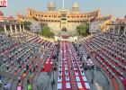 अंतरराष्ट्रीय योग दिवस 2026: BSF पंजाब फ्रंटियर ने अटारी से सीमा चौकियों तक मनाया योग उत्सव, 1,000 से अधिक लोगों ने लिया हिस्सा