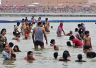 UP Weather Update: उत्तर प्रदेश के 34 जिलों में बारिश का भारी संकट, मानसून की धीमी रफ्तार से बढ़ी चिंता