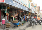 सुप्रीम कोर्ट ने फुटपाथ को बताया मौलिक अधिकार, लेकिन अमृतसर में अतिक्रमण से पैदल चलना बना चुनौती