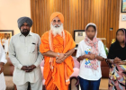 विदेश में नौकरी का सपना बना डरावना सच: दुबई और मस्कट में फंसी जालंधर की युवती भारत लौटी, मानव तस्करी का किया सनसनीखेज खुलासा