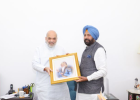 2027 चुनाव से पहले पंजाब में विरासत की राजनीति तेज, महाराजा रणजीत सिंह के ‘सरकार-ए-खालसा’ मॉडल पर BJP का जोर