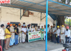 तरनतारन में किसानों को फल मक्खी नियंत्रण की वैज्ञानिक जानकारी, PAU ने चलाया जागरूकता अभियान