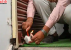 लखनऊ अग्निकांड के बाद यूपी में बड़ा एक्शन, 40 से ज्यादा कोचिंग सेंटर सील, सुरक्षा मानकों की जांच तेज