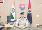 रेवाड़ी पुलिस की अभिभावकों से अपील: बच्चों को सड़क हादसों, नशे और साइबर अपराध से बचाने के लिए रहें सतर्क