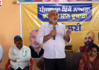 दो महीने तक विधानसभा क्षेत्रों में रहेंगे AAP मंत्री-विधायक, 'लोक मिलनी' के जरिए सुनेंगे जनता की समस्याएं