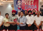 पठानकोट में ‘शहर जिंदा करो’ अभियान की शुरुआत, शहरभर में लगाए जाएंगे 25 पोर्टेबल शौचालय