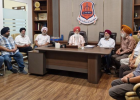 चीफ खालसा दीवान ने महाराष्ट्र सरकार के प्रस्ताव का किया कड़ा विरोध, हजूर साहिब एक्ट 1956 को खत्म करने की मांग वापस लेने की अपील