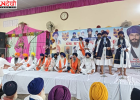 अकाली दल (वारिस पंजाब दे) का सरकारों पर हमला, पंजाब में नशे और बढ़ते अपराध को लेकर जताई चिंता