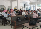 पंजाब में ड्रग एवं सामाजिक-आर्थिक सर्वे से दूरी पड़ी भारी, 84 शिक्षकों का जून वेतन रोकने के आदेश