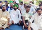 पुलिस की कथित कार्यशैली के खिलाफ BSP का प्रदर्शन, निष्पक्ष कार्रवाई और न्याय की उठाई मांग