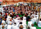 दोआबा में बिजली कटौती के खिलाफ किसानों का बड़ा ऐलान, टोल प्लाजा और हाईवे जाम की चेतावनी
