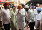 अकाल तख्त के समक्ष पेश हुए पंजाब विधानसभा स्पीकर कुलतार सिंह संधवां, सिख इतिहास में परिवार से जुड़ा बना दूसरा बड़ा उदाहरण