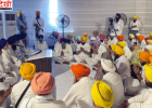 अकाल तख्त का पंजाब सरकार को एक महीने का अल्टीमेटम, बेअदबी कानून की आपत्तिजनक धाराएं हटाने के निर्देश