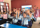 हरियाणा के सरकारी स्कूलों में शिक्षकों की भारी कमी, 11वीं-12वीं के 26% से अधिक पद खाली