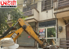गुरुग्राम की DLF कॉलोनियों में 4,500 से अधिक संपत्तियां अवैध निर्माण के घेरे में, 60% प्लॉट्स पर नियमों के उल्लंघन का खुलासा