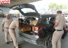 सोनीपत पुलिस का 'ऑपरेशन प्रहार', हत्या के प्रयास, चोरी समेत विभिन्न मामलों में 41 आरोपी गिरफ्तार