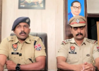 अमृतसर के रंजीत एवेन्यू स्नूकर सेंटर में हमला, पुलिस ने दो आरोपियों को कुछ ही घंटों में किया गिरफ्तार