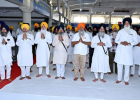 एसजीपीसी ने भक्त कबीर जयंती श्रद्धा से मनाई, गुरबाणी की शिक्षाओं पर दिया जोर