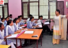 यूपी बोर्ड में बड़ा बदलाव: 1 करोड़ से अधिक छात्रों के लिए नई करिकुलम फ्रेमवर्क तैयार, शिक्षा प्रणाली में होगा बदलाव