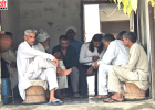 झज्जर में 24 घंटे में दो हत्याओं से सनसनी, टोल प्लाजा सुरक्षा ठेकेदार की गोली मारकर हत्या; रिश्तेदार घायल