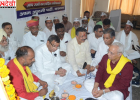 राघव चड्ढा पर सुषील गुप्ता का निशाना, बोले- ऐसे नेता पंजाब में पंचायत चुनाव भी नहीं जीत सकते; हरियाणा सरकार पर भी साधा हमला