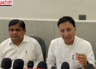 हरियाणा में पशुपालन विभाग में बड़े घोटाले का आरोप, सुरजेवाला ने CBI जांच की मांग उठाई