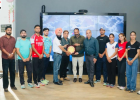 जालंधर में एथलेटिक्स कोच सरबजीत सिंह सम्मानित, युवाओं को खेलों से जोड़ने और नशामुक्ति अभियान में योगदान को मिला सम्मान